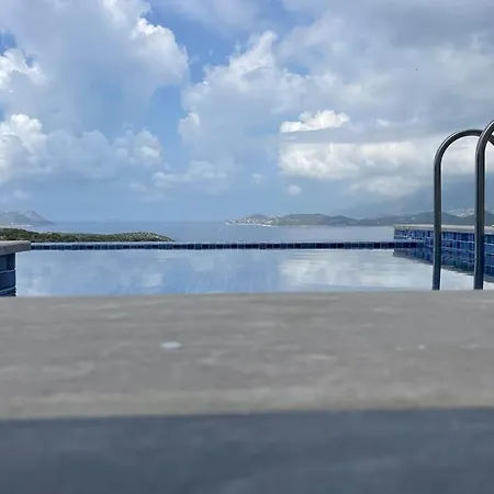 Vılla çapa *