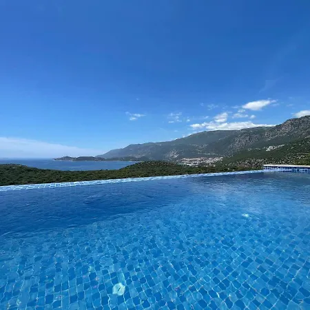 Vılla çapa