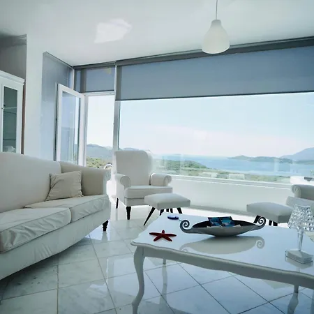 Vılla çapa Villa