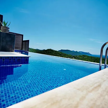 Villa Vılla çapa Kaş