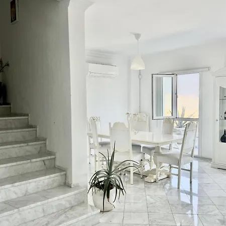 Vılla çapa Villa Kaş